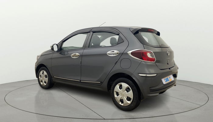 2020 Tata Tiago XT PETROL, Petrol, Manual, 35,357 km, Left Back Diagonal