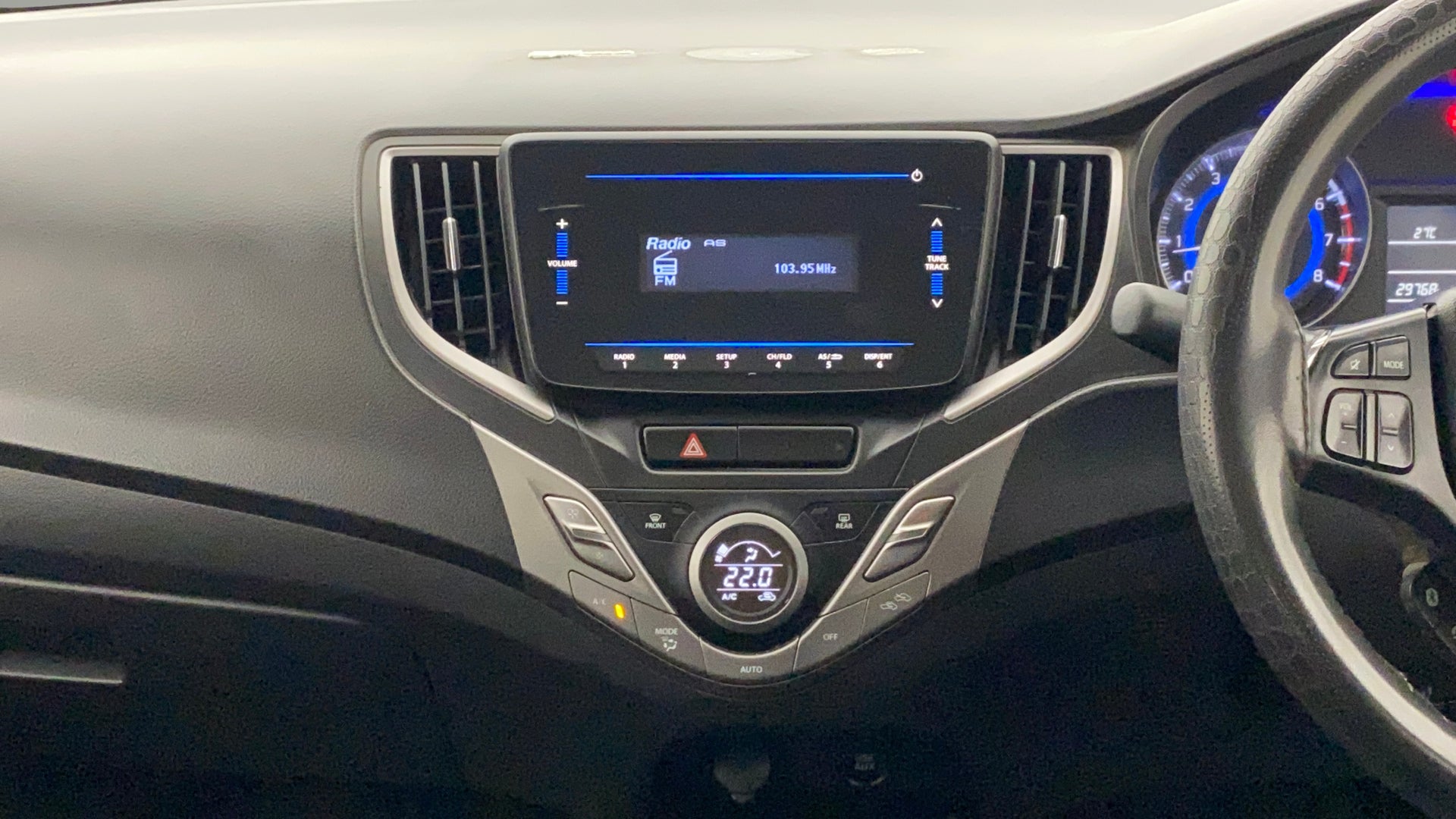 Features