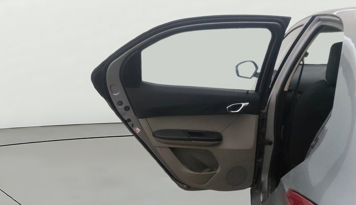 2018 Tata Tiago XZ PETROL, Petrol, Manual, 65,485 km, LHS Rear Door