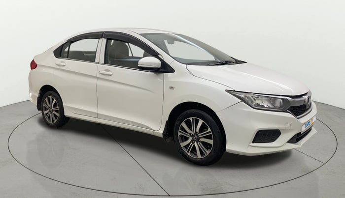 2019 Honda City 1.5L I-VTEC SV, Petrol, Manual, 58,304 km, Right Front Diagonal