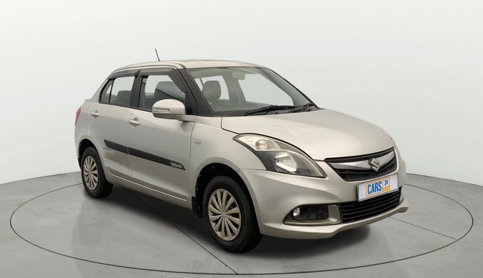 2016 Maruti Swift Dzire VXI, Petrol, Manual, 99,134 km, SRP