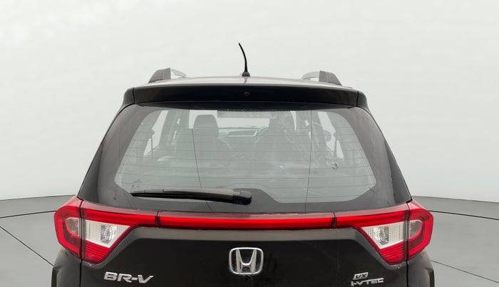 2016 Honda BR-V 1.5L I-VTEC VX, Petrol, Manual, 64,714 km, Rear Windshield