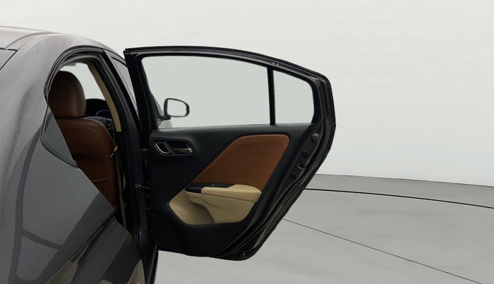 2017 Honda City 1.5L I-VTE V CVT, Petrol, Automatic, 47,245 km, RHS Rear Door