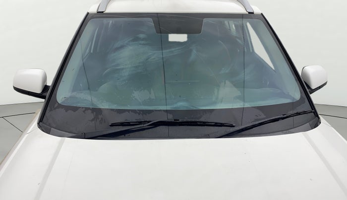 2021 Hyundai VENUE SX 1.0 TURBO, Petrol, Manual, 41,783 km, Front Windshield