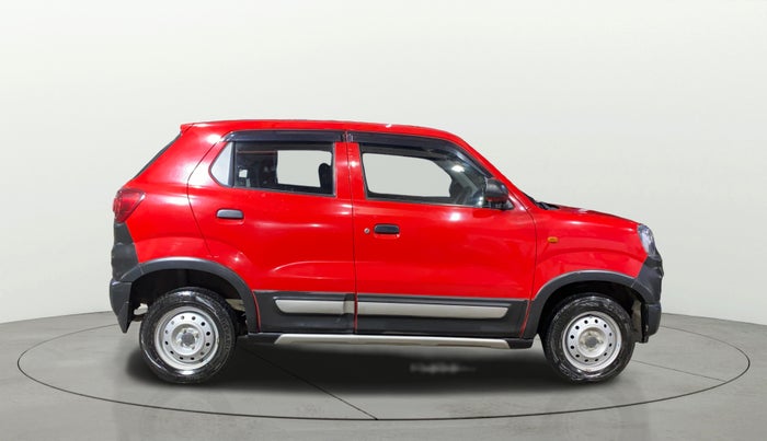 2023 Maruti S PRESSO LXI, Petrol, Manual, 1,957 km, Right Side View