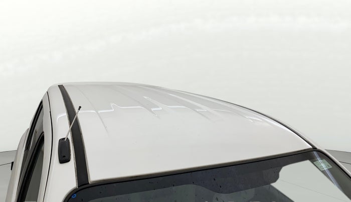 2016 Maruti Alto K10 VXI AMT, Petrol, Automatic, 22,453 km, Roof