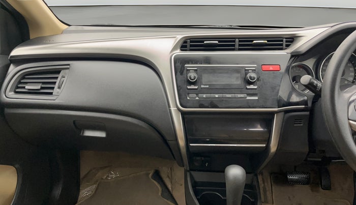 2015 Honda City 1.5L I-VTEC SV CVT, Petrol, Automatic, 81,695 km, Air Conditioner