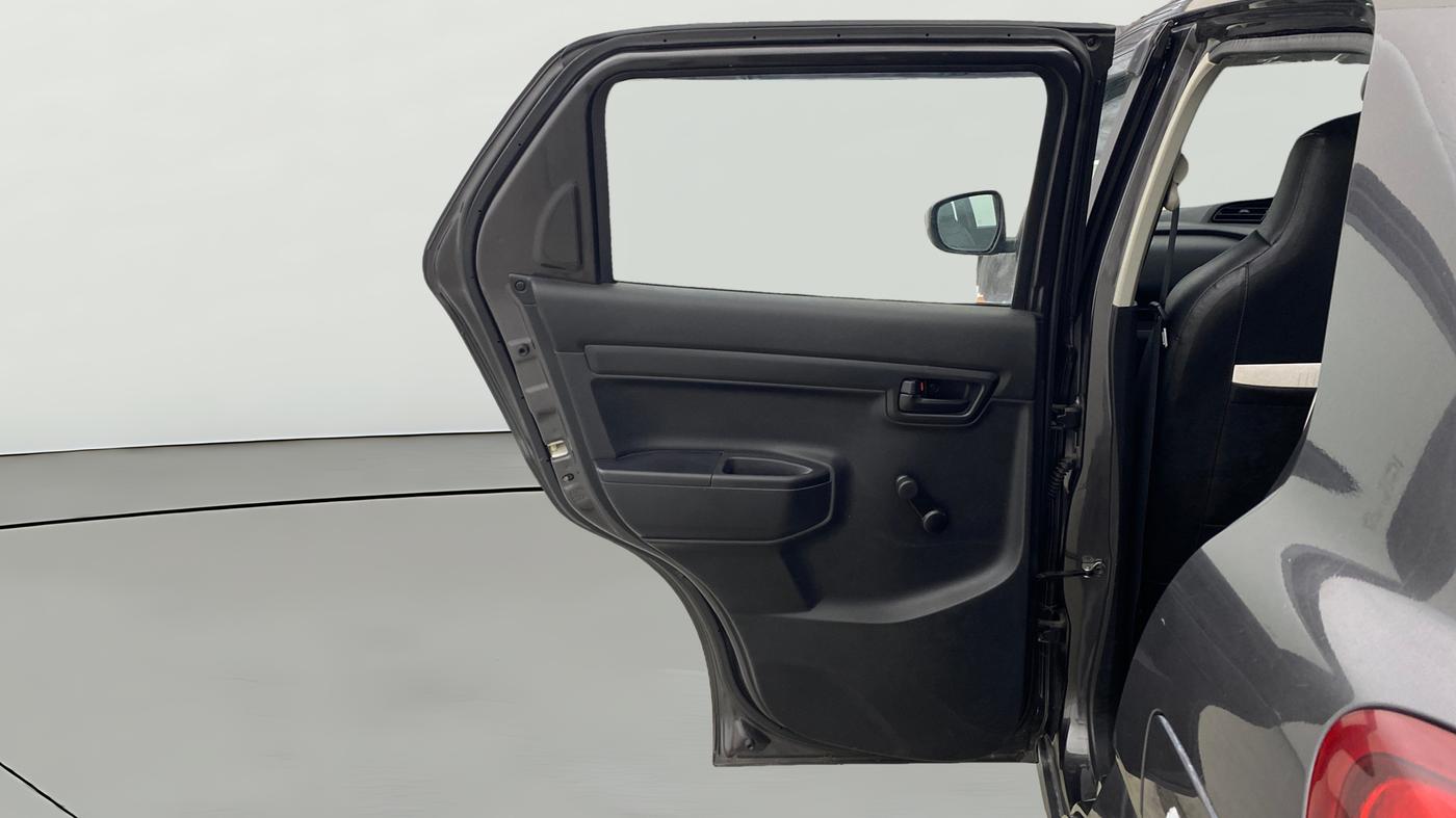 2019 Maruti S PRESSO VXI+, Petrol, Manual, 15,941 km, LHS Rear Door