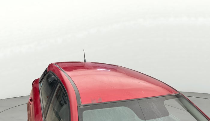 2017 Hyundai Elite i20 MAGNA EXECUTIVE 1.2, Petrol, Manual, 60,240 km, Roof