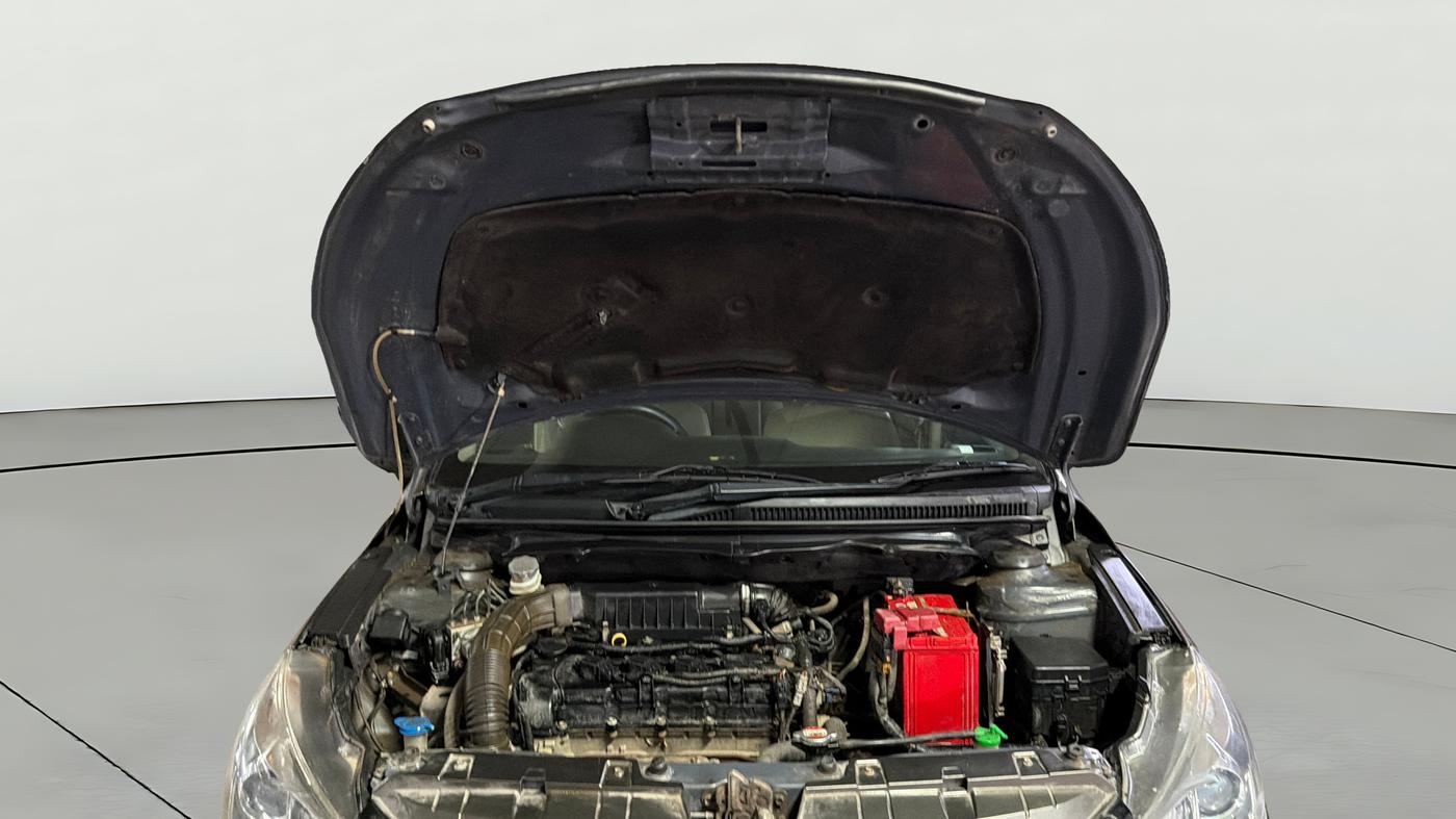 2019 Maruti Ciaz SIGMA 1.5 SHVS MT  PETROL, Petrol, Manual, 49,931 km, Open Bonet
