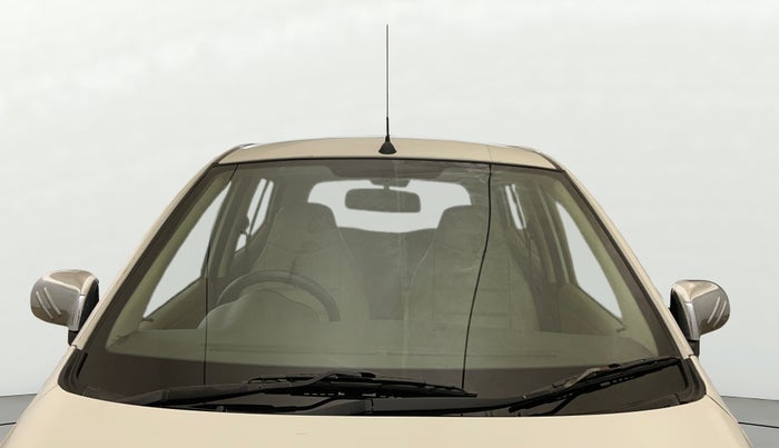 2014 Hyundai i10 MAGNA 1.1, Petrol, Manual, 22,155 km, Front Windshield