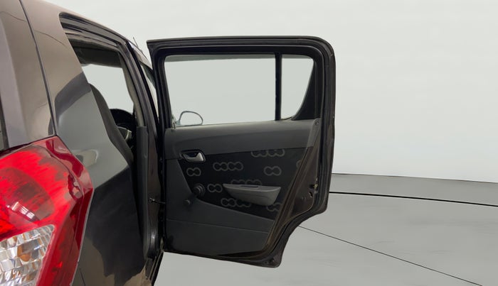 2014 Maruti Alto 800 VXI, Petrol, Manual, 37,791 km, RHS Rear Door