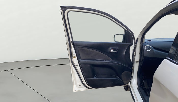 2018 Maruti Celerio X ZXI AMT, Petrol, Automatic, 85,233 km, LHS Front Door