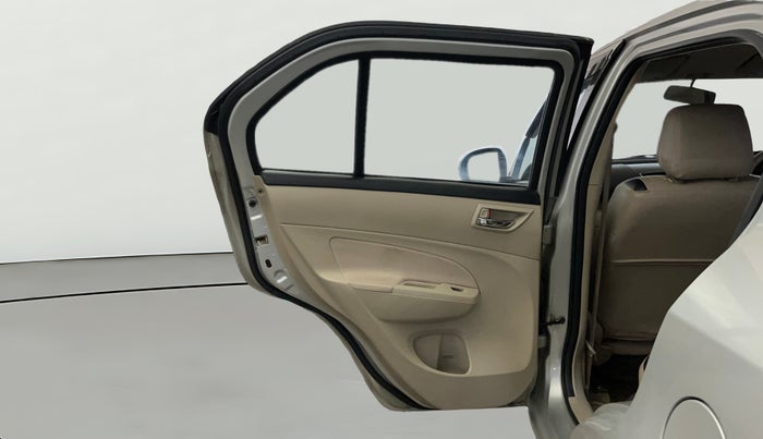 2016 Maruti Swift Dzire VXI AT, Petrol, Automatic, 68,717 km, LHS Rear Door