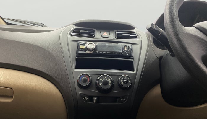 2015 Hyundai Eon D-LITE+, Petrol, Manual, 31,222 km, Air Conditioner