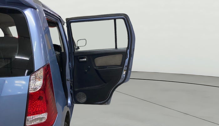 2013 Maruti Wagon R 1.0 LXI, Petrol, Manual, 65,477 km, RHS Rear Door