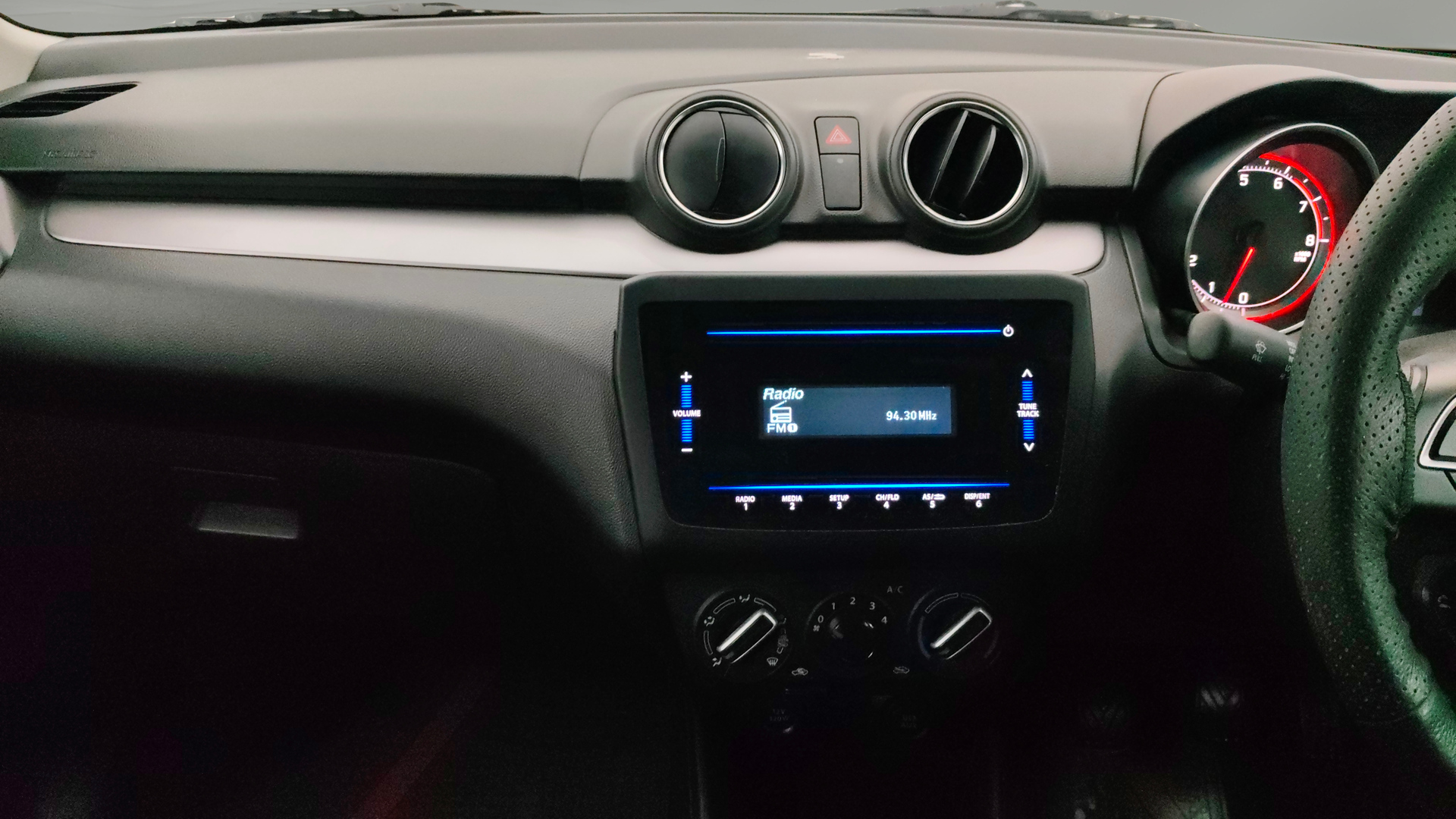 Features