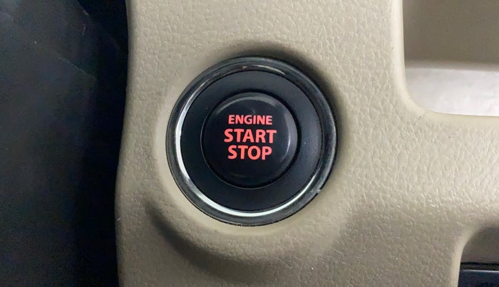 2021 Maruti Ciaz ZETA 1.5 SHVS MT PETROL, Petrol, Manual, 86,726 km, Keyless Start/ Stop Button