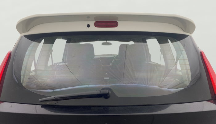 2020 Maruti XL6 ZETA MT, Petrol, Manual, 74,762 km, Rear Windshield