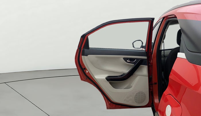 2021 Tata NEXON XZA PLUS PETROL, Petrol, Automatic, 44,605 km, LHS Rear Door