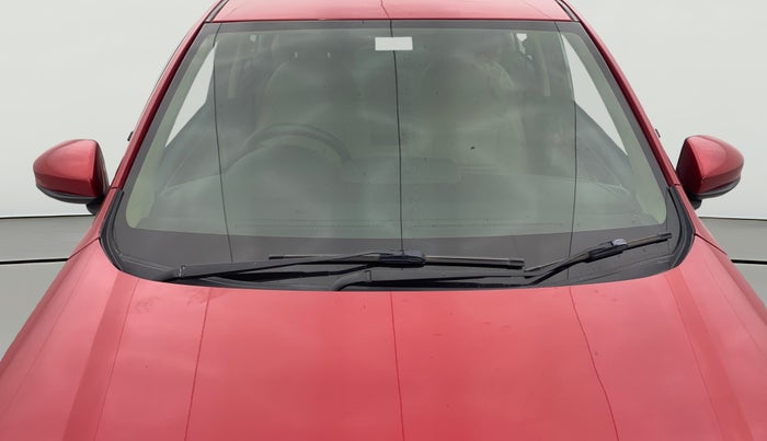 2022 Honda Amaze 1.2L I-VTEC VX, Petrol, Manual, 31,700 km, Front Windshield