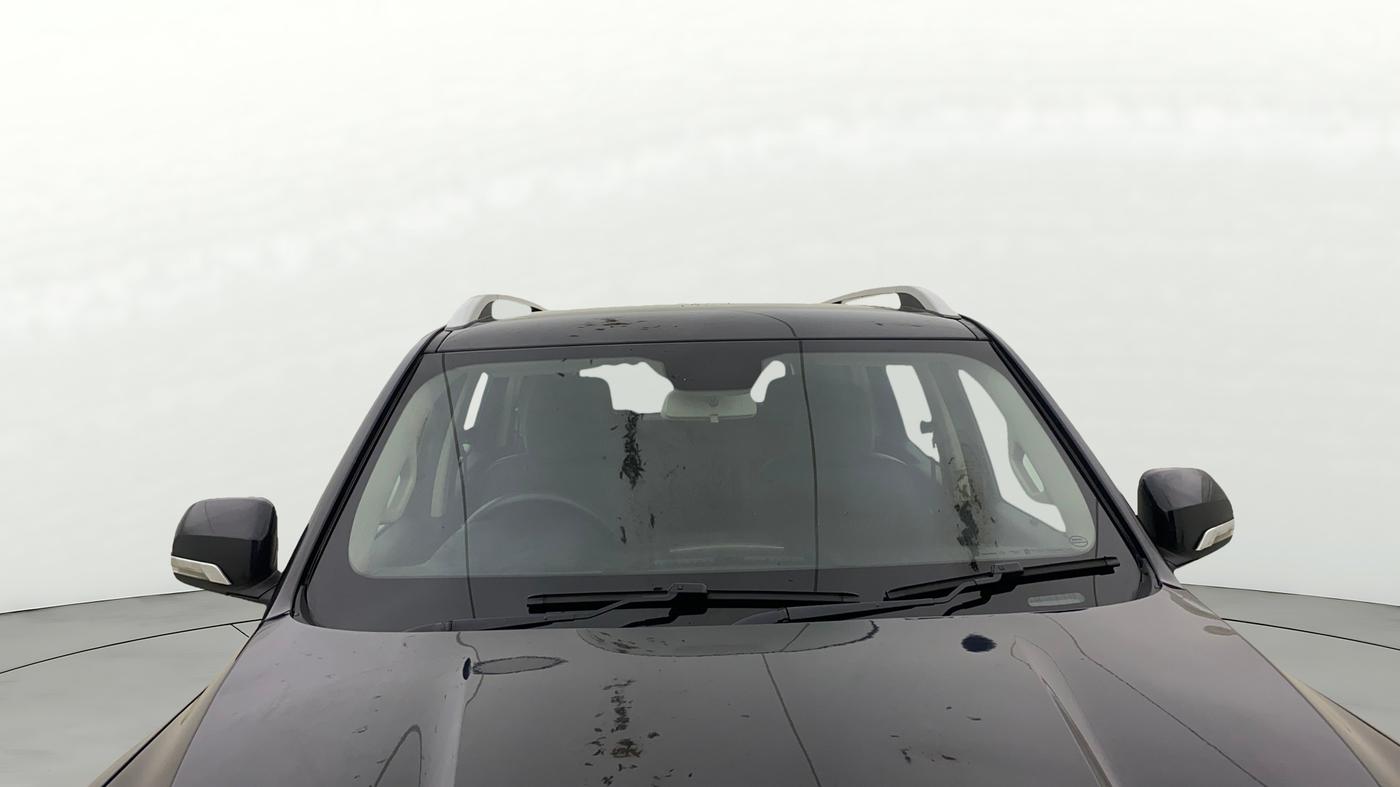 2023 Mahindra SCORPIO-N Z8 L DIESEL AT 2WD 7 STR, Diesel, Automatic, 57,379 km, Front Windshield