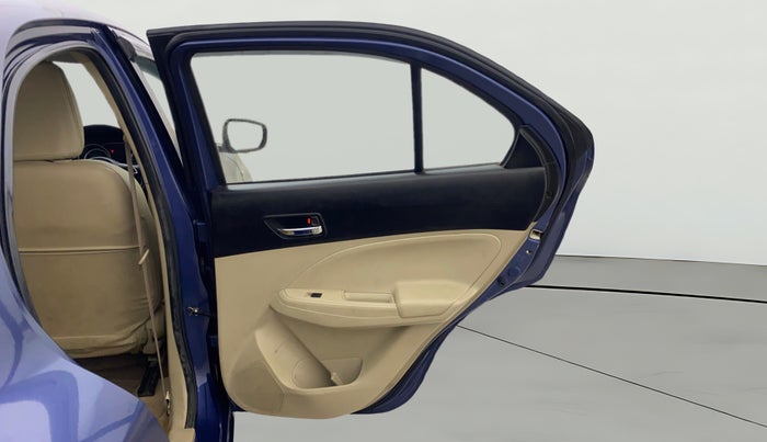 2018 Maruti Dzire VXI AMT, Petrol, Automatic, 36,144 km, RHS Rear Door