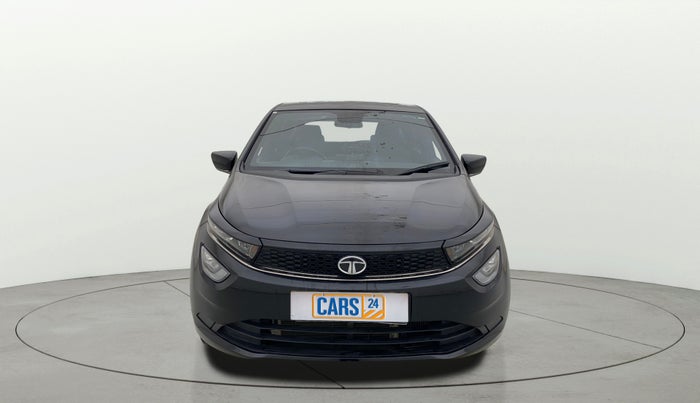2023 Tata ALTROZ  XZ PLUS (S) DARK EDITION , Diesel, Manual, 23,254 km, Front