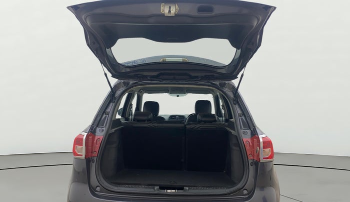 2019 Maruti Vitara Brezza ZDI, Diesel, Manual, 96,750 km, Boot Open Zoomed View