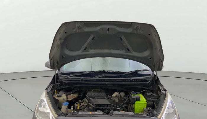 2019 Hyundai NEW SANTRO SPORTZ CNG, CNG, Manual, 13,017 km, Open Bonet