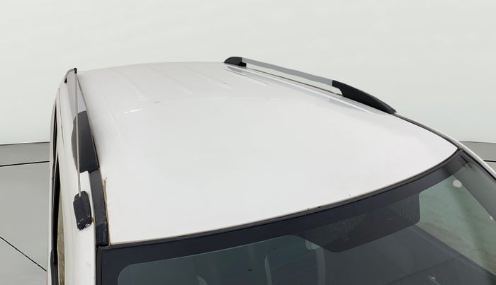 2014 Maruti Wagon R 1.0 VXI, CNG, Manual, 69,071 km, Roof