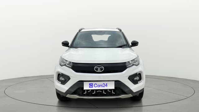 Used 2021 Tata Nexon Used 2021 Tata Nexon