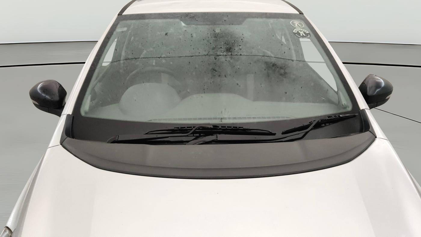2021 Tata TIGOR XZA PLUS PETROL, Petrol, Automatic, 82,174 km, Front Windshield