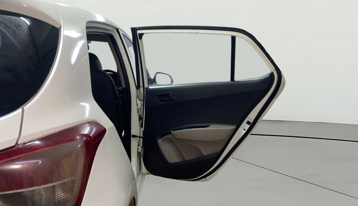 2014 Hyundai Grand i10 MAGNA 1.2 KAPPA VTVT, Petrol, Manual, 87,940 km, RHS Rear Door