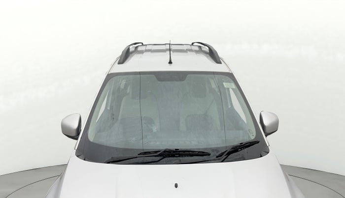 2019 Renault TRIBER RXT, Petrol, Manual, 71,284 km, Front Windshield