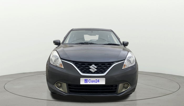 2016 Maruti Baleno DELTA PETROL 1.2, Petrol, Manual, 99,271 km, Front