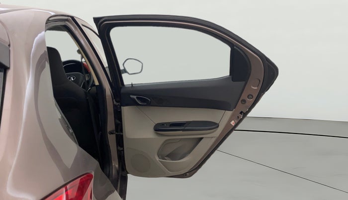 2016 Tata Tiago XT PETROL, Petrol, Manual, 82,868 km, RHS Rear Door