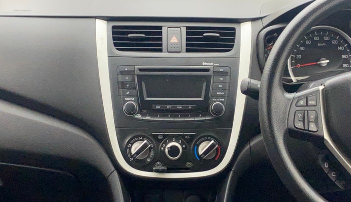 2020 Maruti Celerio X ZXI (O) AMT, Petrol, Automatic, 43,349 km, Air Conditioner