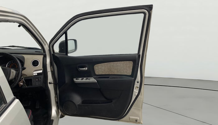 2016 Maruti Wagon R 1.0 VXI AMT, Petrol, Automatic, 46,687 km, RHS Front Door