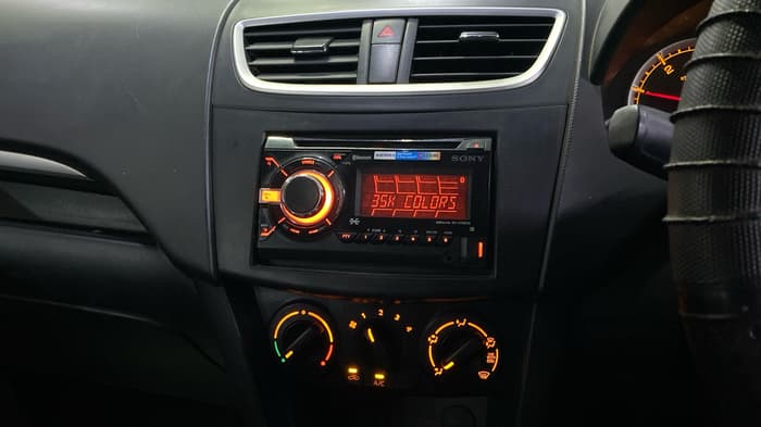 Features