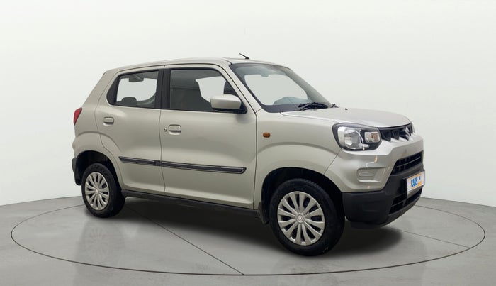 2022 Maruti S PRESSO VXI PLUS AMT, Petrol, Automatic, 21,380 km, SRP