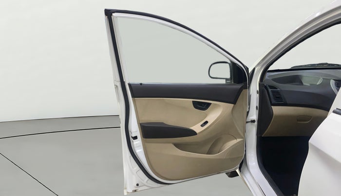 2017 Hyundai Eon ERA PLUS (O), Petrol, Manual, 54,359 km, LHS Front Door