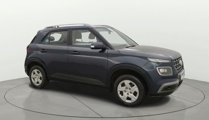 2021 Hyundai VENUE S+ 1.2, Petrol, Manual, 55,249 km, SRP