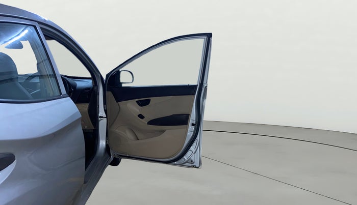 2017 Hyundai Eon ERA +, Petrol, Manual, 47,628 km, RHS Front Door