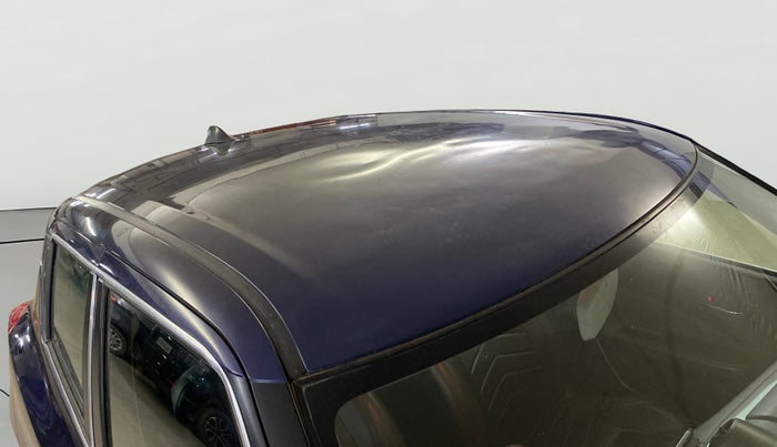 2018 Maruti Swift VXI, Petrol, Manual, 51,453 km, Roof