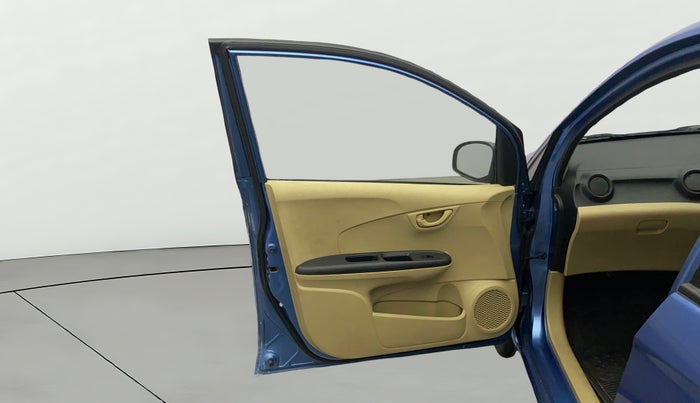 2014 Honda Amaze 1.2L I-VTEC EX, Petrol, Manual, 58,313 km, LHS Front Door