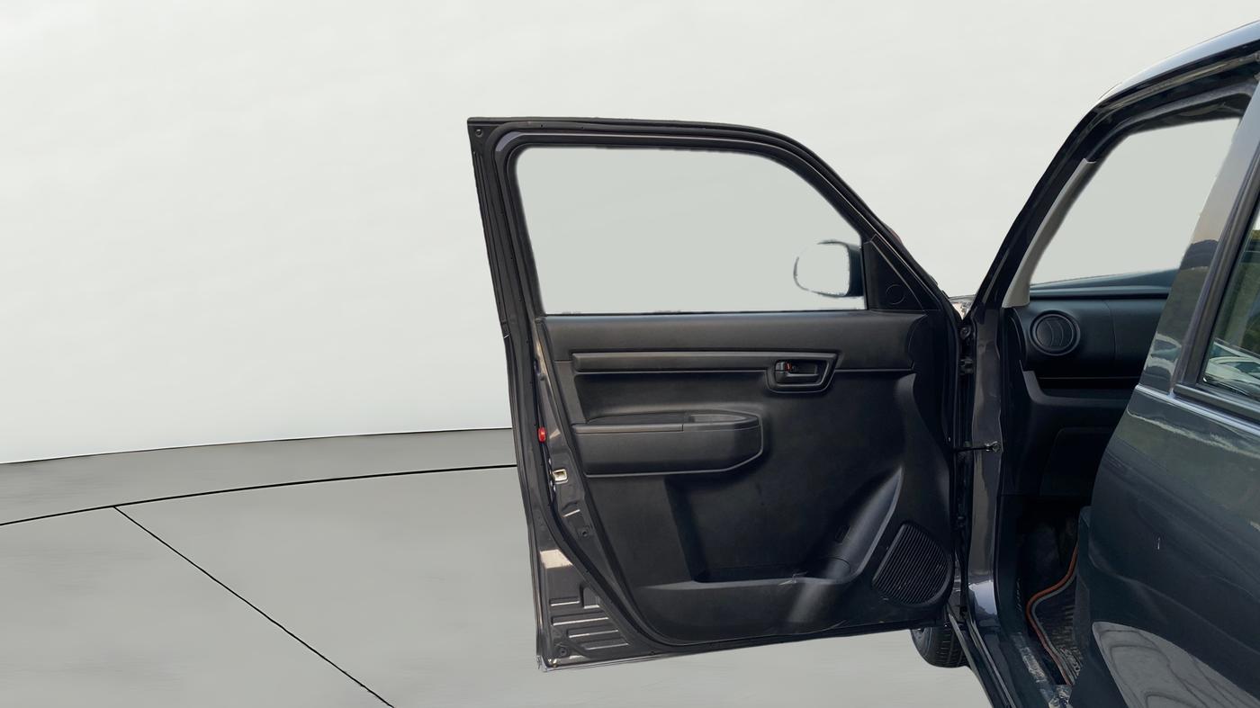2021 Maruti S PRESSO VXI, Petrol, Manual, 18,370 km, LHS Front Door