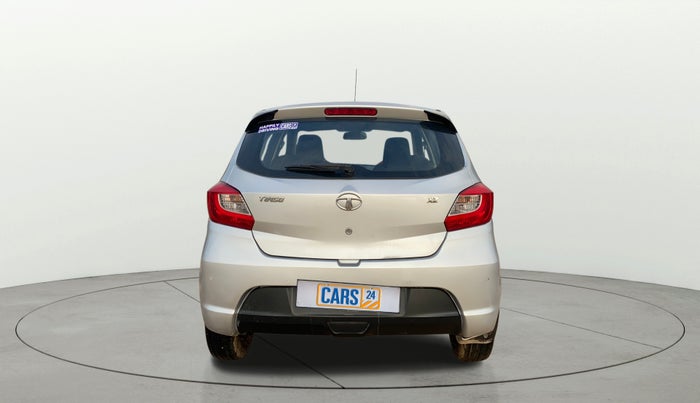2016 Tata Tiago XZ PETROL, Petrol, Manual, 65,373 km, Back/Rear