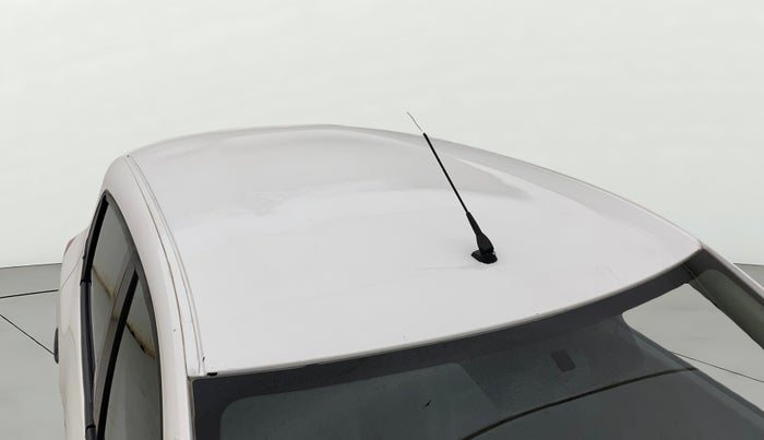 2016 Renault Kwid RXL, Petrol, Manual, 81,384 km, Roof