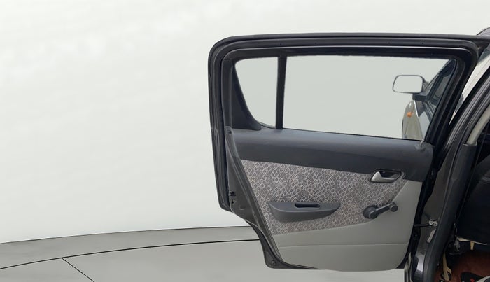 2019 Maruti Alto 800 LXI, Petrol, Manual, 21,037 km, LHS Rear Door